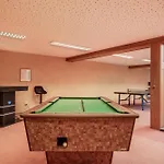 Schluchseetraum Apartman *