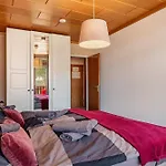 Apartman Schluchseetraum Schluchsee