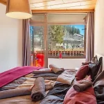 Apartman Schluchseetraum *