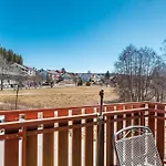 Schluchseetraum Apartman *