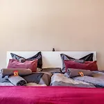 Apartman Schluchseetraum Schluchsee