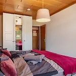 Schluchseetraum Apartman *