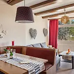 Apartman Schluchseetraum