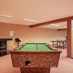 Apartman Schluchseetraum