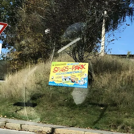 Apartamento Schluchseetraum Schluchsee