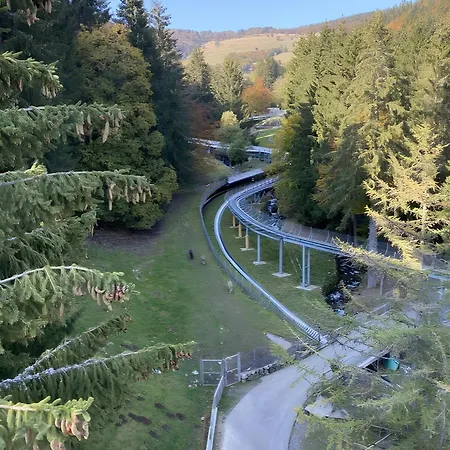 Schluchseetraum Schluchsee