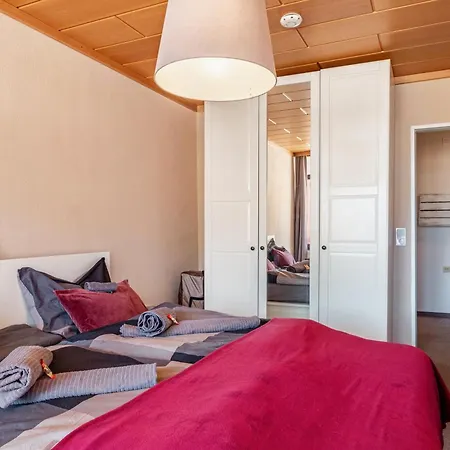 Apartamento Schluchseetraum