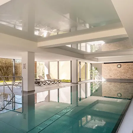 Apartamento Schluchseetraum Schluchsee