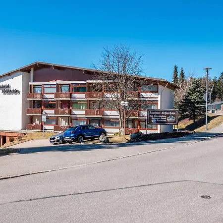 Schluchseetraum Schluchsee