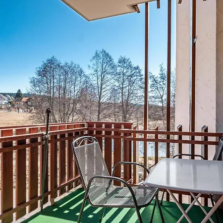 Schluchseetraum * Schluchsee