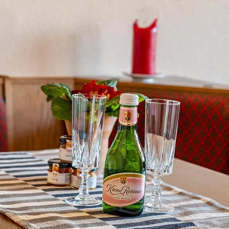 Apartamento Schluchseetraum