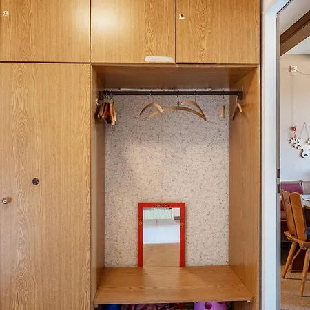 Apartamento Schluchseetraum Schluchsee