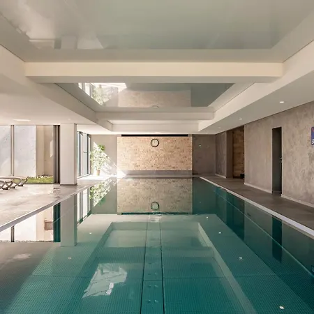 Schluchseetraum Apartamento Schluchsee