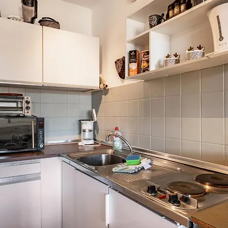 Apartamento Schluchseetraum Schluchsee