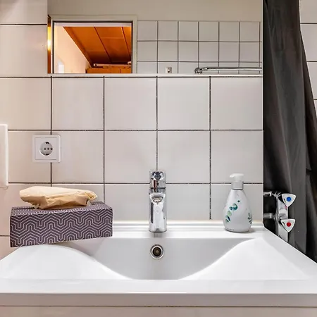 Schluchseetraum Apartamento Schluchsee