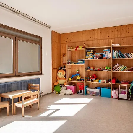 Apartamento Schluchseetraum