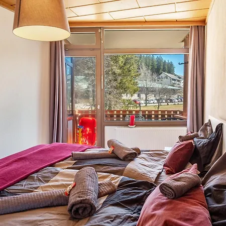 Schluchseetraum Apartment *