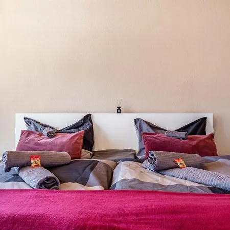 Apartamento Schluchseetraum Schluchsee