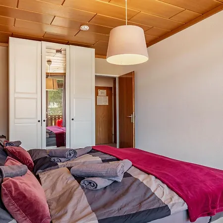 Schluchseetraum Apartment *