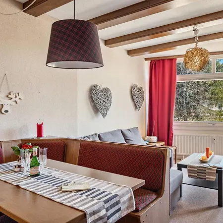 Apartment Schluchseetraum