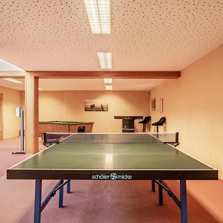 Schluchseetraum Apartment