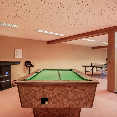 Apartment Schluchseetraum
