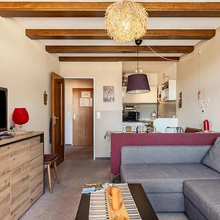 Schluchseetraum Apartamento